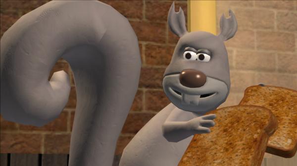 скриншот Wallace & Gromit Ep 2: The Last Resort 3