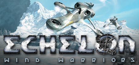 Echelon: Wind Warriors banner