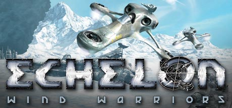Echelon: Wind Warriors header image