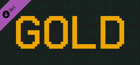 The Spreader - Golden Expansion Pack banner image