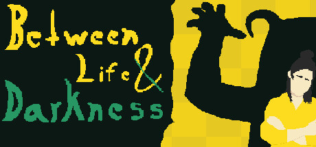 Between Life & Darkness steam charts