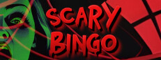 Scary Bingo 게임 이미지
