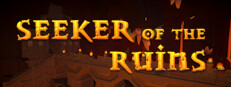 Seeker of the Ruins