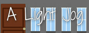 A Light Jog
