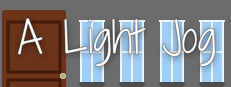 A Light Jog