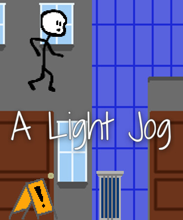 A Light Jog