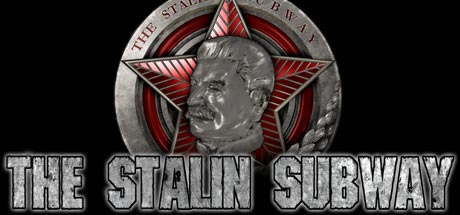The Stalin Subway Cover Image