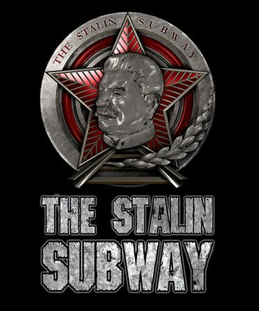 The Stalin Subway