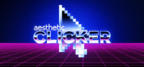 Aesthetic Clicker steam charts