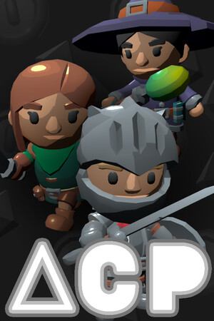 Vertical Capsule - Portrait orientation capsule