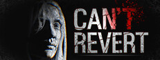 Can't revert 게임 이미지
