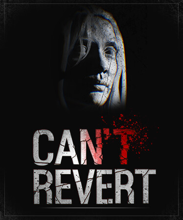 Can't revert