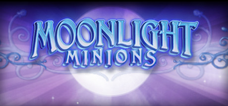 Moonlight Minions Cover Image