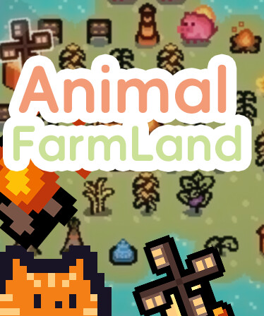 Animal Farmland