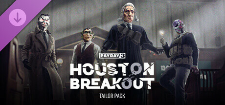 PAYDAY 3 Steam Charts and Player Count Stats