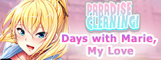 PARADISE CLEANING - Days with Marie, My Love -