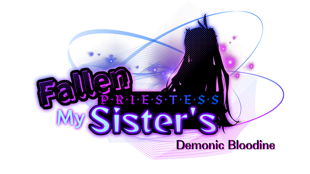Fallen Priestess: My Sister's Demonic Bloodline