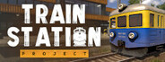 Train Station Project Playtest
