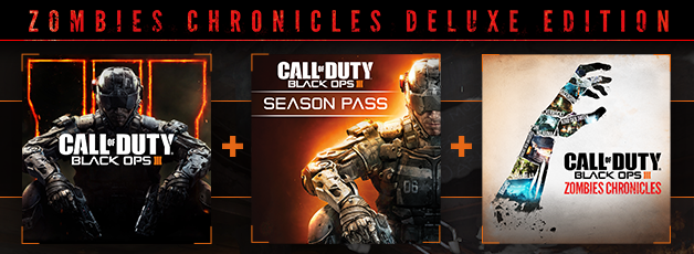 Season Pass Update - Now available separately from the Deluxe