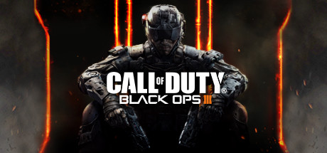 Call of Duty®: Black Ops III header image