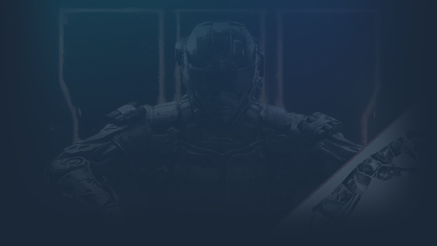 Call of Duty®: Black Ops III background