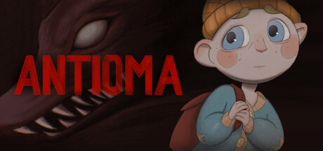 安蒂奥玛/Antioma