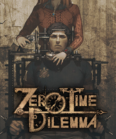 Zero Escape: Zero Time Dilemma