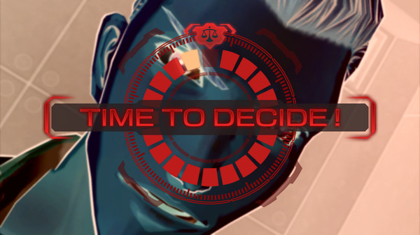 Zero Escape: Zero Time Dilemma screenshot