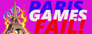Paris Games Fail!