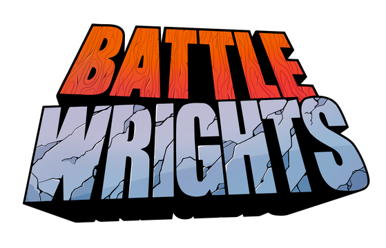 Library Logo - Game logo for library