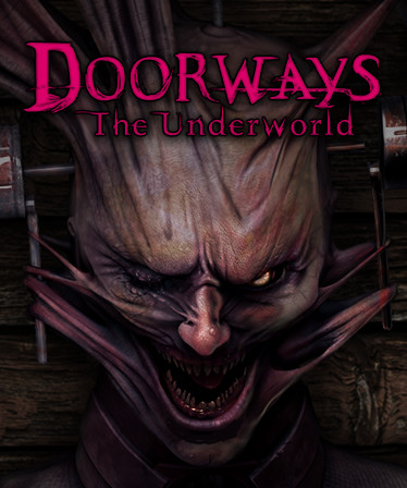 Doorways: The Underworld