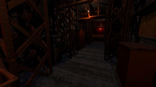 Doorways: The Underworld скриншот