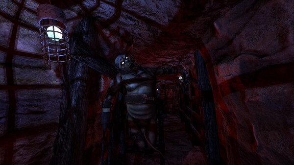 Doorways: The Underworld скриншот