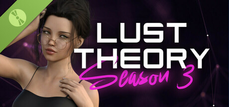 Lust Theory Season 3 Demo banner