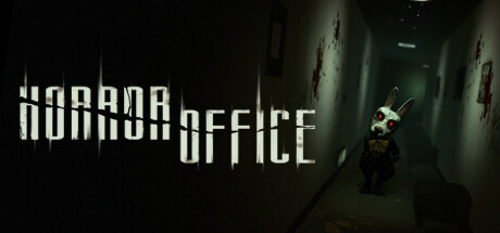 Horror Office banner image