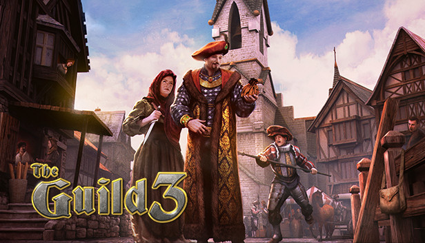 The Guild 3 for mac download