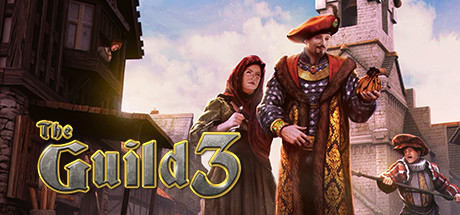 The Guild 3 Free Download