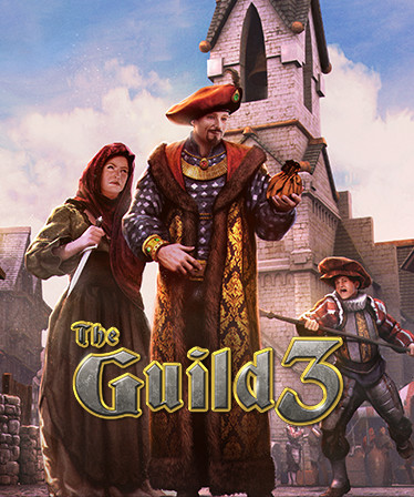 The Guild 3