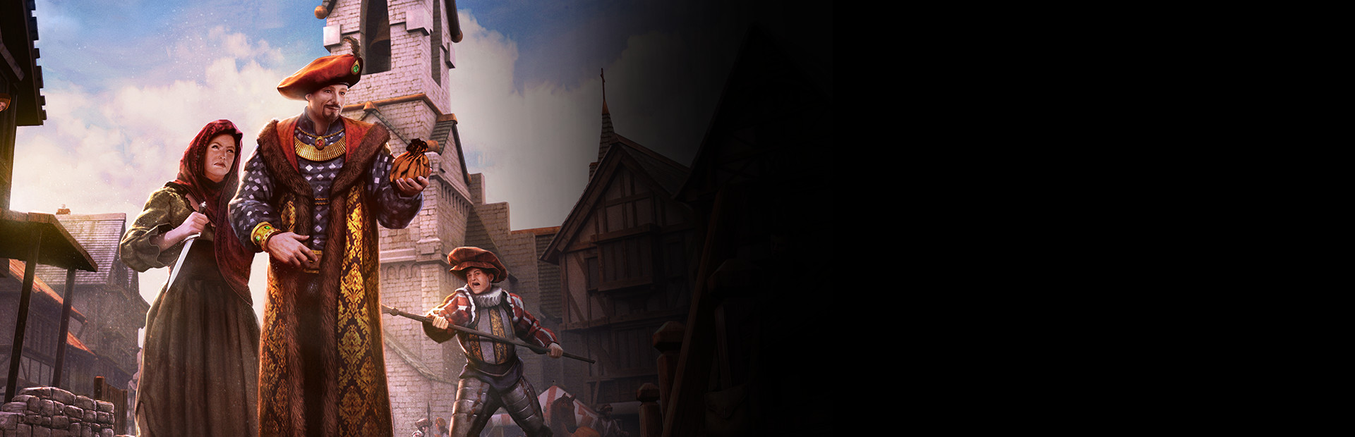 The Guild 3