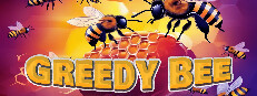 Greedy Bee 게임 이미지