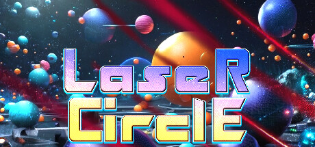 Laser Circle banner image