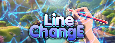 Line Change 게임 이미지