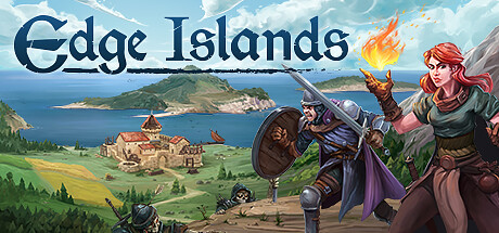 Edge Islands Playtest banner