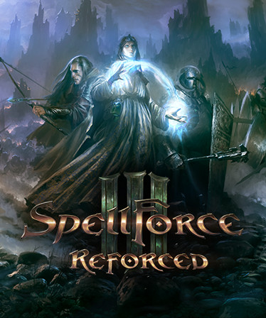 SpellForce 3 Reforced