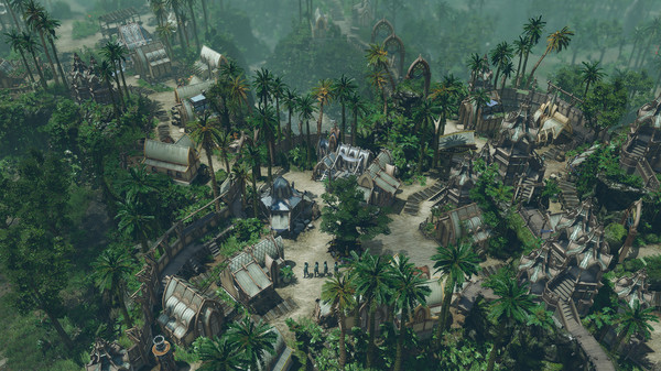 SpellForce 3 screenshot