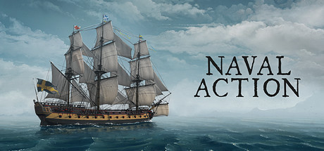 Naval Action header image