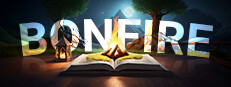 Bonfire 게임 이미지