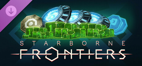 Starborne: Frontiers - Launch Pack banner image