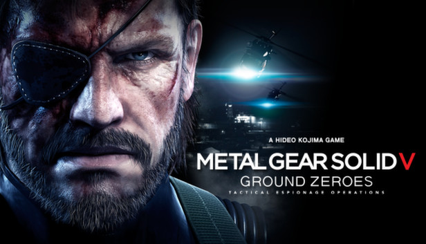 Steam Community :: METAL GEAR SOLID V: THE PHANTOM PAIN