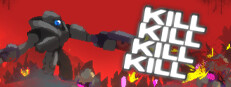 KILL KILL KILL KILL